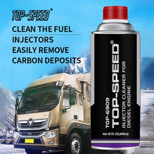 ODM/OEM dieselinjectorreiniger/dieselbehandelingsmiddel wordt gebruikt voor het reinigen van de injector spuitmonden - Product Image 2