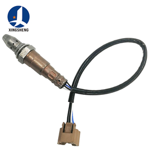 Para <span class=keywords><strong>Nissan</strong></span> Armada Infiniti 22693-1JA0A 22693-1JA0A <span class=keywords><strong>4</strong></span> cables aguas arriba 234-9135 O2 <span class=keywords><strong>Sensor</strong></span> de oxígeno - Product Image 6