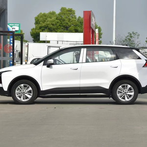 2020-2021 <span class=keywords><strong>AIWAYS</strong></span> U5 de largo alcance PURE Intelligence Type SUV de tamaño mediano eléctrico puro más vendido - Product Image 2