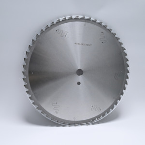 Pcd testere diskleri testere bıçağı ahşap kesme çalışma aracı fabrika doğrudan satış kahraman dairesel PCD 54 diş - Product Image 6