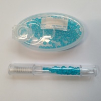 Stylos à billes mentholées pour cigarettes, capsules à billes de menthe pour fumer
