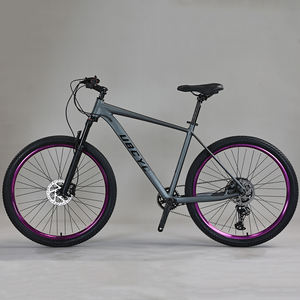 Haute qualité usine Sport 2024 <span class=keywords><strong>vtt</strong></span> 26 "27.5 pouces en alliage d'aluminium Bisicleta 11 vitesses Cycle adulte vélo <span class=keywords><strong>VTT</strong></span> - Product Image 2