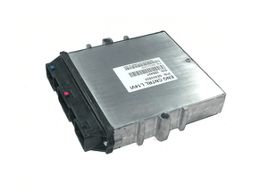 Unité de commande du moteur ECM d'origine, ECU RE531808, OEM, neuve, garantie 1 an pour excavateur E210/E240/E360 - Product Image 3
