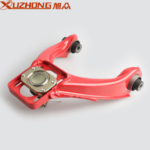 Xuzhong แขนควบคุมด้านหน้า PRC-1004อลูมิเนียมสำหรับ Toyota FAW JP 96-00 EK ระงับการอัพเกรด - Product Image 4