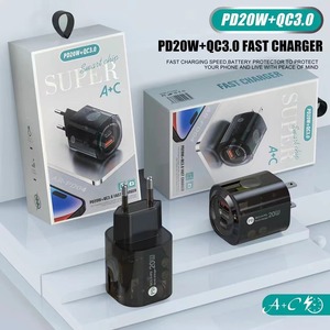 Adaptadores de <span class=keywords><strong>cargador</strong></span> PD <span class=keywords><strong>20W</strong></span> para <span class=keywords><strong>cargador</strong></span> para iPhone carga tipo <span class=keywords><strong>C</strong></span> <span class=keywords><strong>USB</strong></span> <span class=keywords><strong>C</strong></span> <span class=keywords><strong>cargador</strong></span> de <span class=keywords><strong>Apple</strong></span> cargadores de iPhone 15 14 pro Max Oplader - Product Image 5