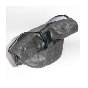 ถุงชอล์กกระดาษไทเวคแบบใหม่ ทนทานต่อการฉีกขาด สำหรับปีนผาและโบลเดอริ่ง พร้อมสายรัดแบบคลิปหนีบเร็ว - Product Image 4