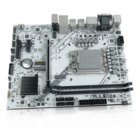 Tarjeta Madre Gamer B660 ordinateur carte mère Intel Core I9 I7 I5 I3 Pentium processeurs bureau carte mère DDR4 Pc carte mère