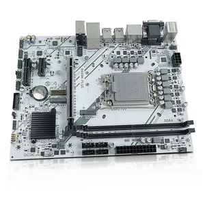 Tarjeta Madre <span class=keywords><strong>Gamer</strong></span> B660 ordinateur <span class=keywords><strong>carte</strong></span> <span class=keywords><strong>mère</strong></span> Intel Core I9 <span class=keywords><strong>I7</strong></span> I5 I3 Pentium processeurs bureau <span class=keywords><strong>carte</strong></span> <span class=keywords><strong>mère</strong></span> DDR4 <span class=keywords><strong>Pc</strong></span> <span class=keywords><strong>carte</strong></span> <span class=keywords><strong>mère</strong></span> - Product Image 3