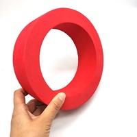 OEM 1.9 mousse Insert EVA double étage pneus mousse pour 1/10 RC chenille Axial SCX10 90046 TRX4 Gen8 VS4-10