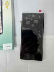 RTS s23u OLED hiển thị điện thoại di động <span class=keywords><strong>LCD</strong></span> nhà sản xuất điện thoại thông minh cảm ứng màn hình <span class=keywords><strong>LCD</strong></span> cho Samsung Galaxy S23 siêu OLED thêm khuôn Khổ - Product Image 2