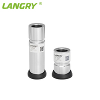 Esclerómetro de Hormigón con Calibración de Yunque, Yunque para Pruebas de Hormigón, Esclerómetro de Yunque