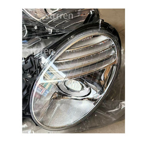 Pièces automobiles de haute qualité pour Classe <span class=keywords><strong>E</strong></span> W211 12V de 2006 à <span class=keywords><strong>2008</strong></span>, adaptées aux phares Mercedes Benz - Product Image 5