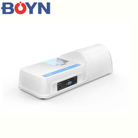 Testeur de dureté automatique de tablette BN-YPD-200C Machine de testeur de dureté Brinel numérique de bureau pour une utilisation en laboratoire