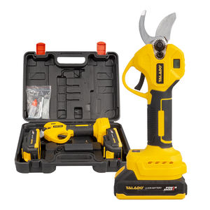 Potatore a Batteria 21V, Cesoie Elettriche per Potatura, Forbici da Giardino con Batteria Ricaricabile - Product Image 1