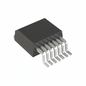 TO-263-7 Transistors G3F33MT06J-TR Manufacturer Channel Buy Online Electronic Components - Product Image 1