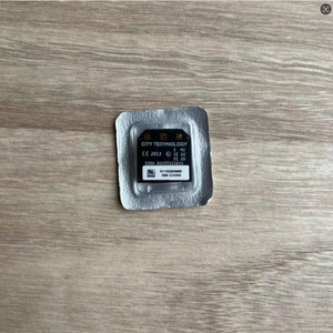 Capteur de matériau combustible Bw Max Xt Ii Mcxl pour dispositifs d'alarme portables - Product Image 4