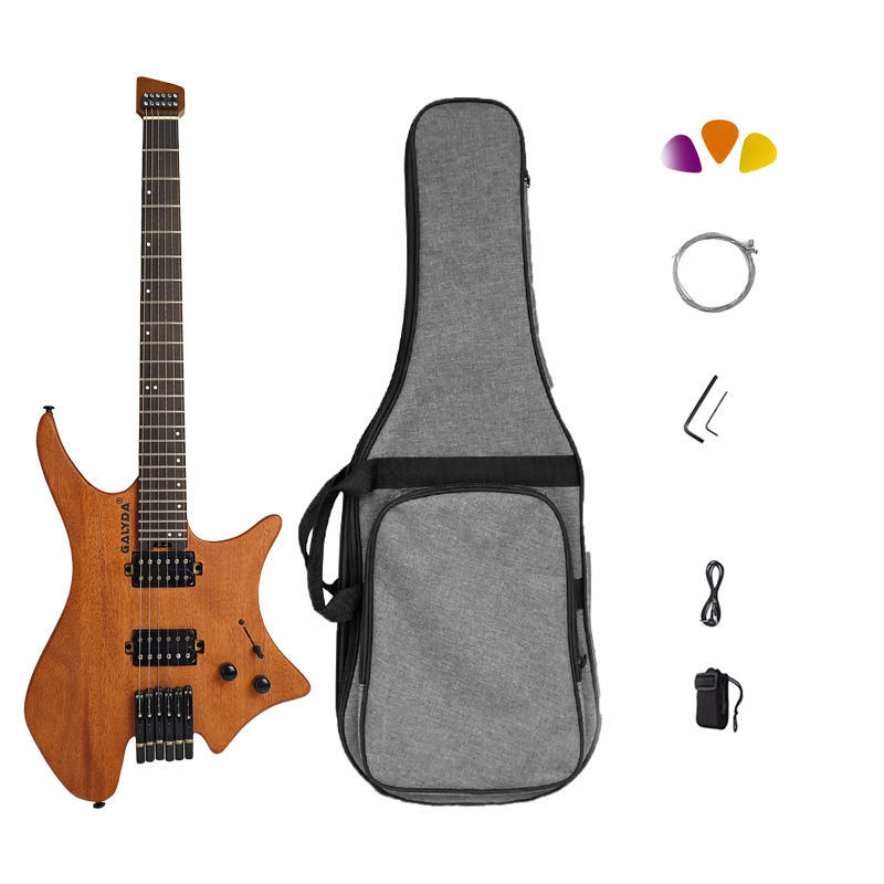 高品質ヘッドレスギターキット：世界中の企業バイヤー向け厳選商品