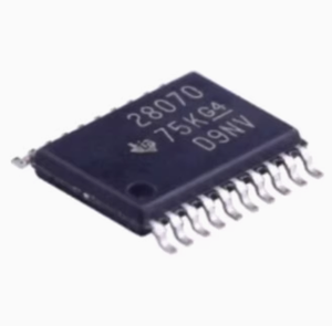 Mạch tích hợp ucc28070pwr IC PFC điều khiển CCM 20tssop Hot cung cấp - Product Image 4