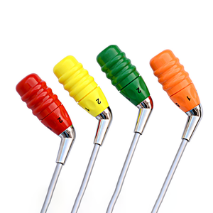Aide à l'entraînement de golf personnalisée avec logo Caiton – Meilleur prix, équipement d'entraînement de swing de golf populaire et abordable, nouveau produit personnalisé avec logo - Product Image 5