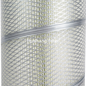 New Arrival Paper Material for <b>Dust</b> <b>Collector</b> Filter - Product Image 4