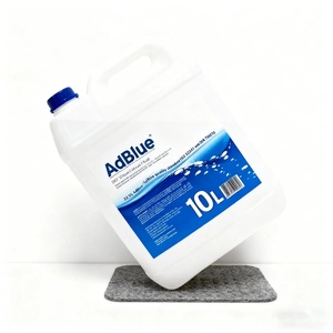 Hochreine Dieselabgasflüssigkeit 32,5% Harnstofflösung für SCR-Systeme bei Diesel-LKWs <span class=keywords><strong>ISO</strong></span> <span class=keywords><strong>22241</strong></span> Hersteller Großhandel - Product Image 3