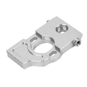 Анодированный алюминиевый латунный металлический резка из нержавеющей стали, высокоточная токарная обработка, производство Cnc, индивидуальные детали - Product Image 2