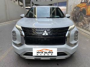 Used <strong>2023</strong> Mitsubishi Outlander 1.5T CVT SUV LHD Low Mileage For UAE Dubai Export - Product Image 2