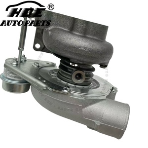 708162-5006 708162-5001S 99449169 Turbocompresor GT17 para Iveco Daily - Product Image 3