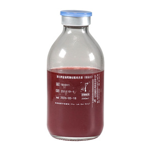 End Peak Bio Purple Red Bile Salt Glucose Agar Medium 100ml Grado Reactivo Para Pruebas de Laboratorio - Product Image 2