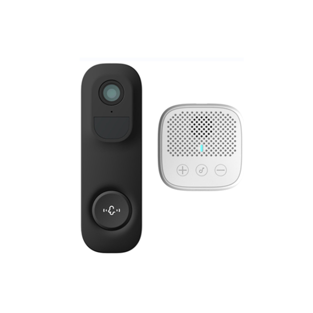 3.0Megapixel VICO HOME Wifi IP Intelligent Video Ring Doorbell Security Camera