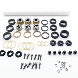 ウォータージェットパーツメジャーポンプ再構築キット302701 - Product Image 1