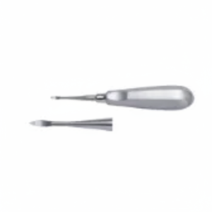 Implantes détricos de alta calidad, instrumentos quirúrgicos veterinarios, elevadores de raíz e implantes dentales directamente de Pakistán - Product Image 1