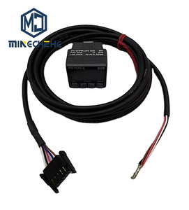 Sensor de Presión Digital Ultracompacto KEYENCE AP-C33 Nuevo Original - Product Image 1