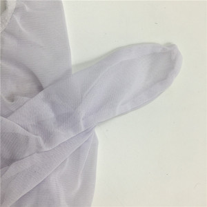 Sous-vêtements sexy pour hommes, string en maille élastique soyeuse, douceur exceptionnelle pour une tenue intime. - Product Image 5
