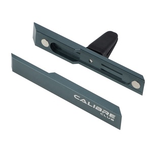 Difusor <span class=keywords><strong>de</strong></span> Perfume Automotriz <span class=keywords><strong>de</strong></span> Lujo <span class=keywords><strong>de</strong></span> Aleación Sólida para Coche, Ambientador Interior con Calentador, Logotipo Personalizado, Larga Duración - Product Image 4