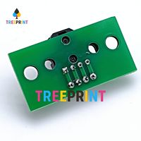 Green board H9730 sensor tanpa kartu hijau encoder sensor strip digunakan untuk printer inkjet China