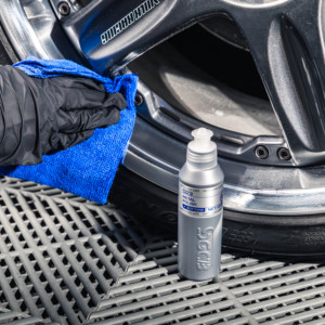 Pâte à polir métallique OEM 120g <span class=keywords><strong>pour</strong></span> automobile, <span class=keywords><strong>moto</strong></span>, usage domestique, acier inoxydable, cuivre, aluminium, brillance miroir - Product Image 5