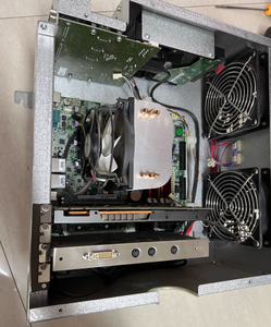 Suministro y reparación de piezas de repuesto para máquina de ultrasonido, placa de PC para Voluson E8 - Product Image 4