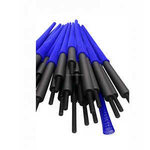 Иридиевый тантал Mmo покрытый титановый анод и катодный стержень для катодной защиты - Product Image 6