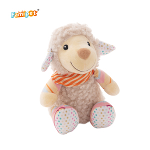 Famipet produttore all'ingrosso Design personalizzato peluche peluche peluche per bambini - Product Image 6
