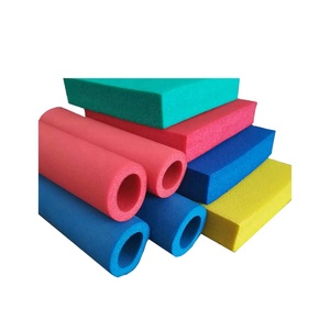 KELMEI Haute Densité 40 <span class=keywords><strong>44</strong></span> 180Kg/m³ Classe 0 1 Tube en mousse de caoutchouc NBR <span class=keywords><strong>Isolation</strong></span> thermique avec certification CE FM ROSH NFTC - Product Image 5