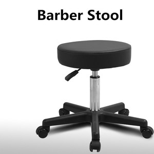 Sgabello da massaggio idraulico dello sgabello <span class=keywords><strong>del</strong></span> salone di capelli <span class=keywords><strong>del</strong></span> fornitore della fabbrica per la sedia da Bar rotante di sollevamento <span class=keywords><strong>del</strong></span> salone di bellezza - Product Image 2