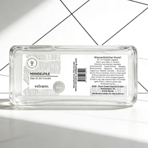 Autocollant personnalisé imprimable pour emballage de produits de soin de la peau, autocollant auto-adhésif, impression UV, étiquette imperméable avec logo - Product Image 5