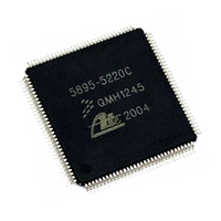 Lisensi Perangkat Keras (BOM) Chip IC Mainboard CPU Automotive Grade 5895-5220C untuk Komputer ABS Otomotif