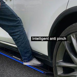 Marchepieds électriques rétractables YTPIONEER Power Step LED Palaside, type original, <span class=keywords><strong>pour</strong></span> Hyundai Palisade - Product Image 4