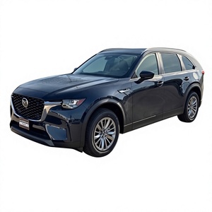 Voitures Mazda CX-90 3.3 Turbo Select AWD 3.3 Turbo Select 4 portes SUV d'occasion, conduite à gauche et à droite, à vendre - Product Image 1