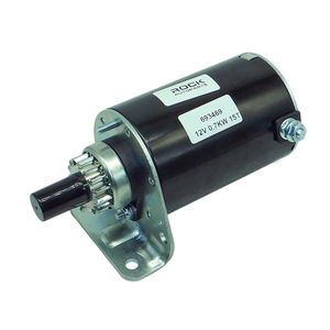NOUVEAU HNROCK 12V <span class=keywords><strong>Démarreur</strong></span> 693469 691564 808106 844717 113539 M143512 STZ3539 pour moteurs <span class=keywords><strong>Briggs</strong></span> & <span class=keywords><strong>Stratton</strong></span> John Deere - Product Image 2