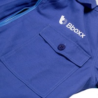Combinaison personnalisée avec Logo imprimé pour homme, salopette de travail promotionnelle