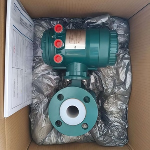 YOKOGAWA AXG040 เครื่องวัดอัตราการไหลแบบรวมคุณภาพสูงสำหรับน้ำมันและมีความแม่นยำสูง +/-0.5% มี OEM ให้บริการ - Product Image 3