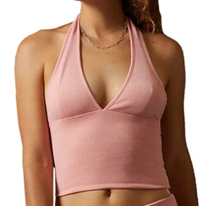 Venta al por Mayor Directa de Fábrica, Sujetadores Deportivos de Yoga para Mujer, Sujetadores Deportivos de Moda de Verano, Tallas Grandes - Product Image 5